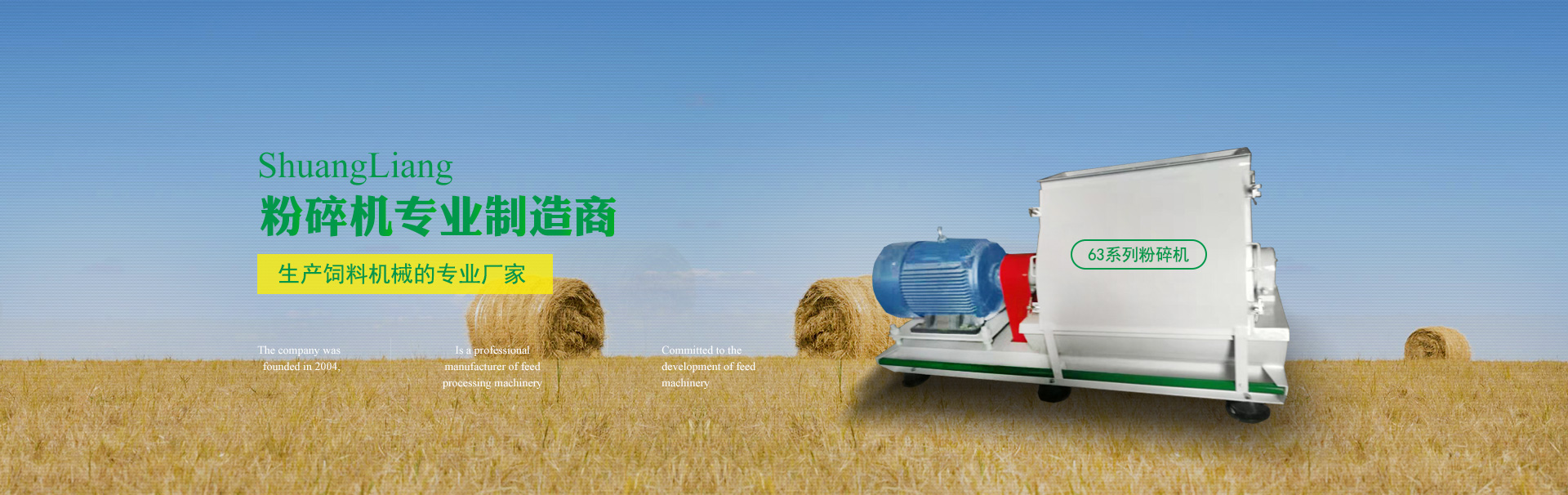 天門市雙糧機械制造有限公司